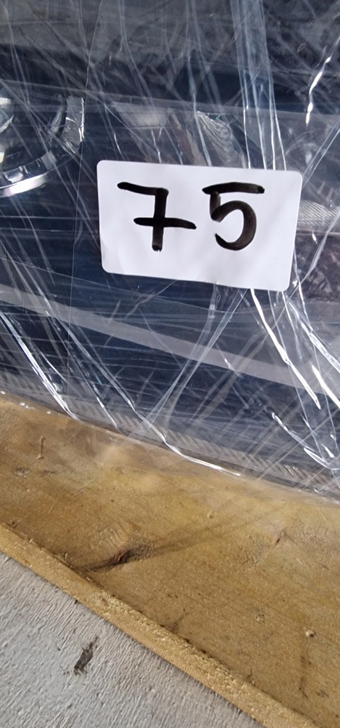 фото №6, Лампа ford tourneo connect 2kf941036 правая