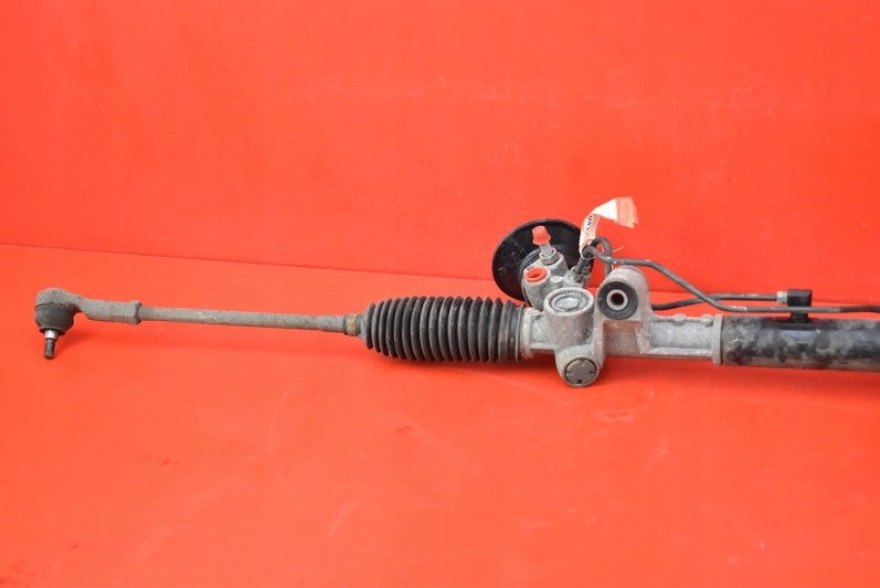 фото №10, Трансмісія рейка рульова eu 4410a008 mitsubishi lancer viii 1.8 mivec 143 km