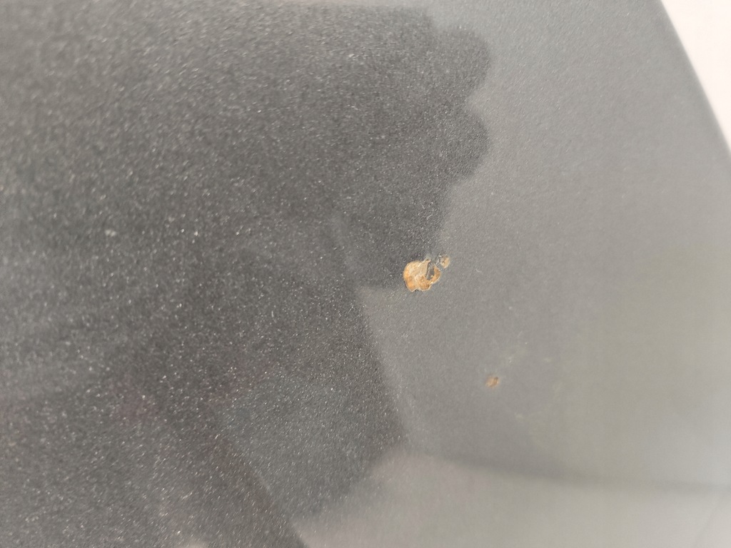 фото №9, Opel astra j iv капот zgal