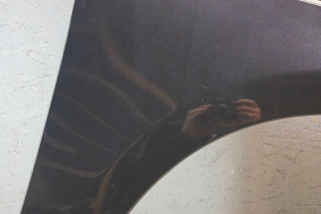 Volvo s60 2 v60 крила правий перед b3071 Доставка