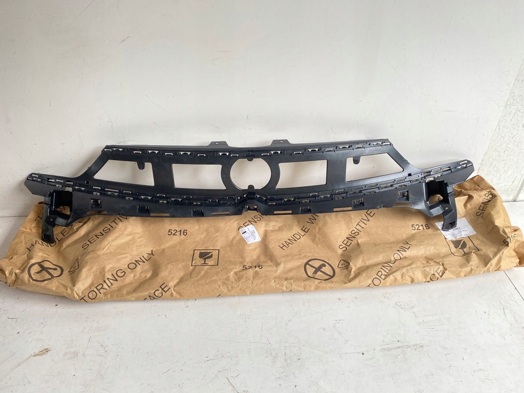 фото №12, Nowa решётка радиатора решётка решётка радиатора бампера opel grandland x ii lift 2020-