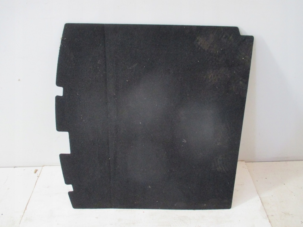 Купити Підлога багажника lexus ux 58570-76030