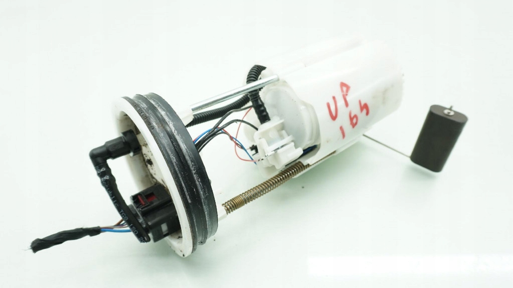 фото №1, Vw up насос пального 1s0919051b up! 1.0 b chya