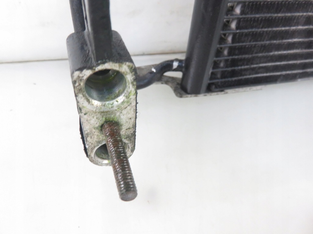 фото №5, Радиатор кондиционера mercedes w220 s 320 cdi