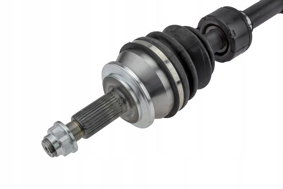 фото №11, Nty приводной вал приводная toyota verso 2.0d-4d 09- /левая/