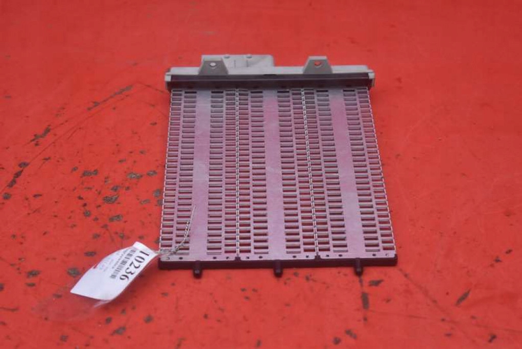 фото №6, Обігрівач kia ceed 3 iii 1.6 crdi 115 km 18-20