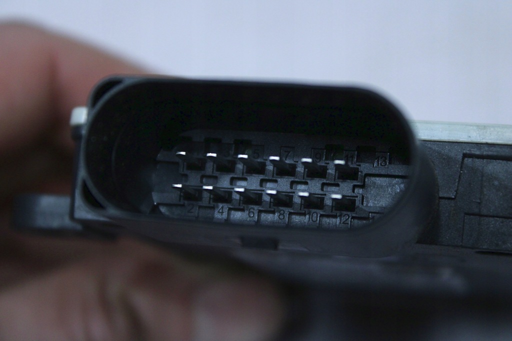 фото №3, Audi a7 4k радар ассистент датчик переключения поперечина движения 4n0907566a