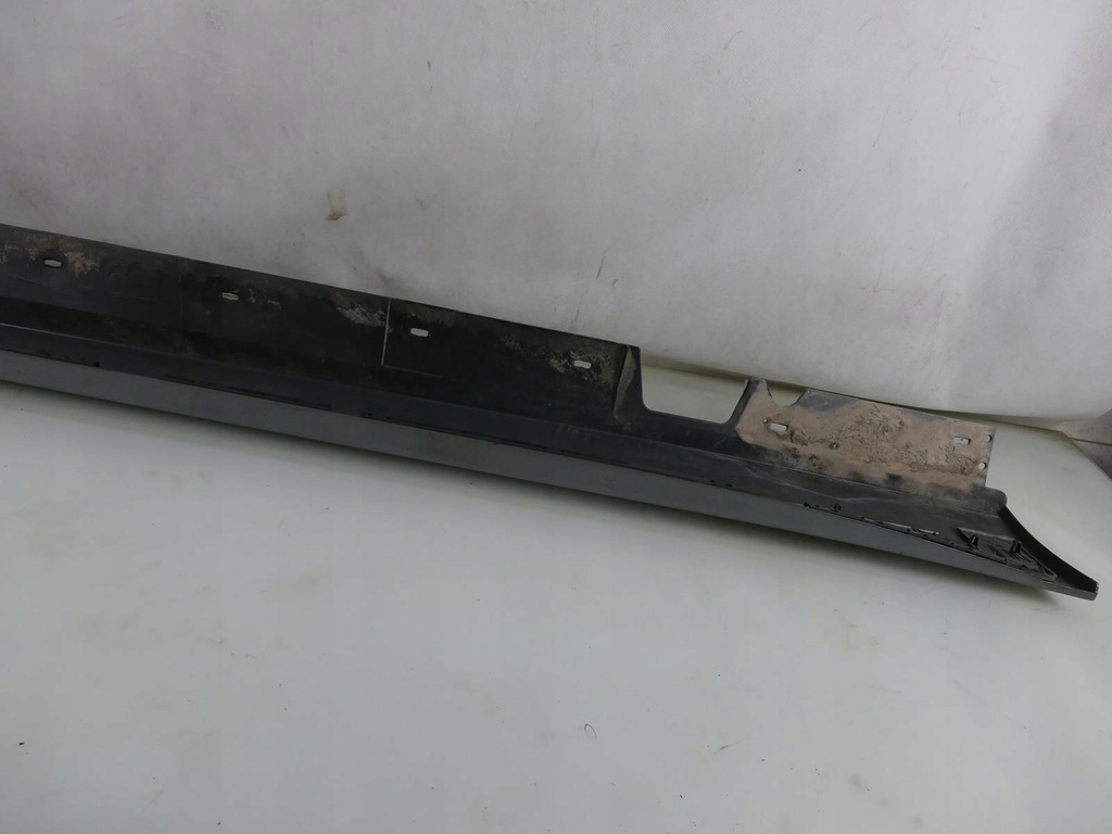 фото №11, Bmw оригінальний номер 7202651 молдинг поріг