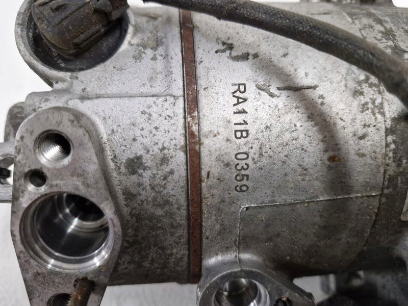 фото №8, Kia ceed iii 3 i30 iii 1.0 1.5 t-gdi компресор кондиціонера 97701j7000