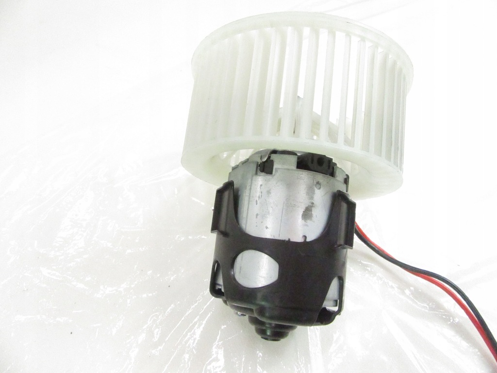 фото №8, Вентилятор вентилятор обдув повітродувка bmw f01 f02 f06 f07 f10 f11 f12 f13 eu