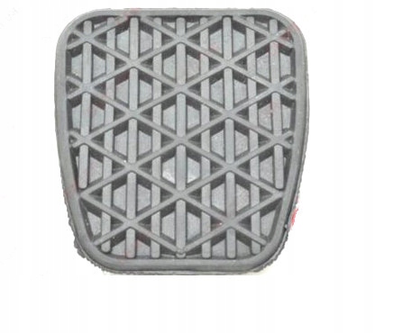 фото №1, Гумовий елемент педаль зчеплення mercedes clk c209 c208