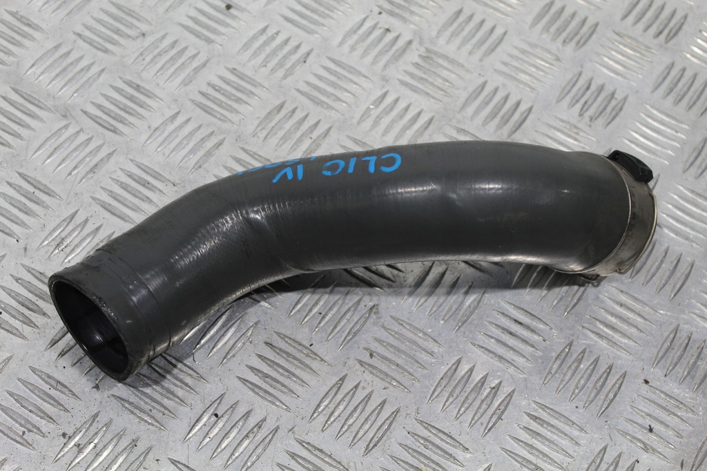 фото №1, Wąż шланг інтеркулер clio iv