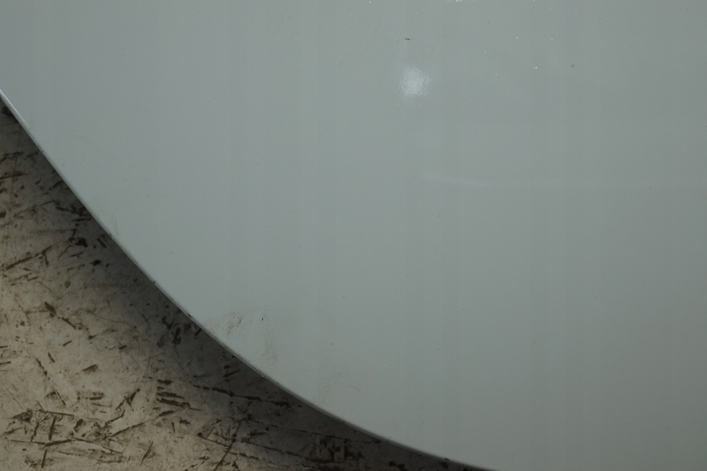 фото №8, Дверь правый задняя smart forfour