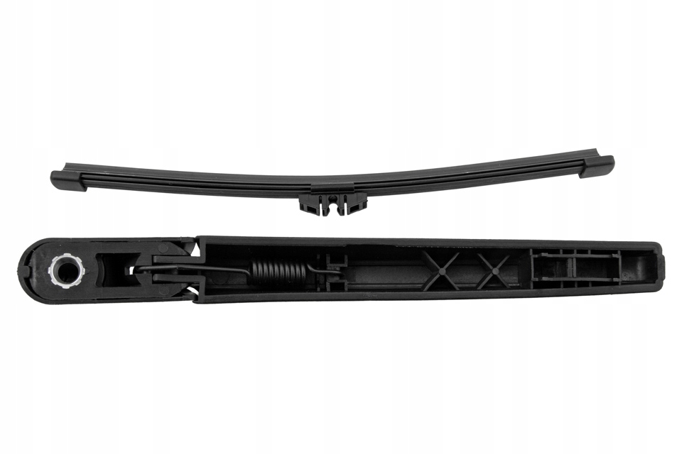 фото №4, Щітка + важіль задній двірники