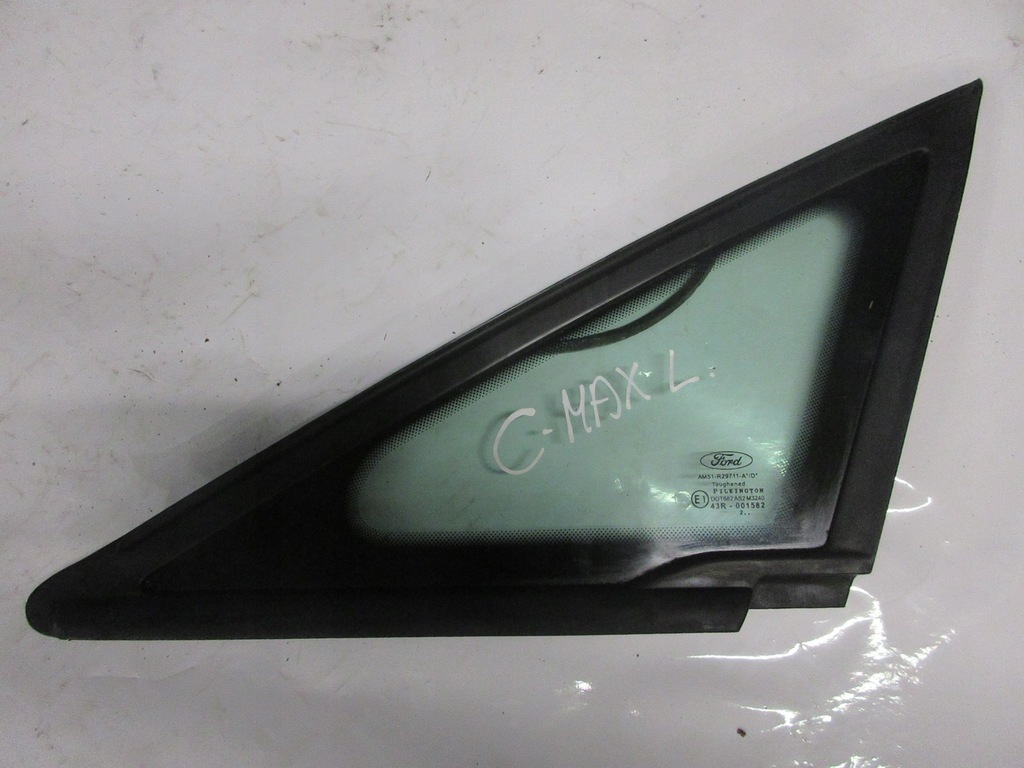 фото №1, Скло кузовна передня перед ліва ford c-max ii mk2 am51-r29711-a