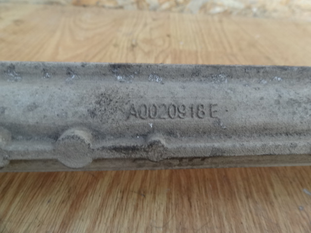 фото №5, Fiat panda iii 2012 1,2 трансмиссия рулевая рейка eu