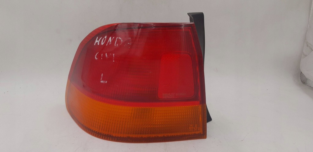 фото №1, Honda civic vi лампа задня ліва оригінал