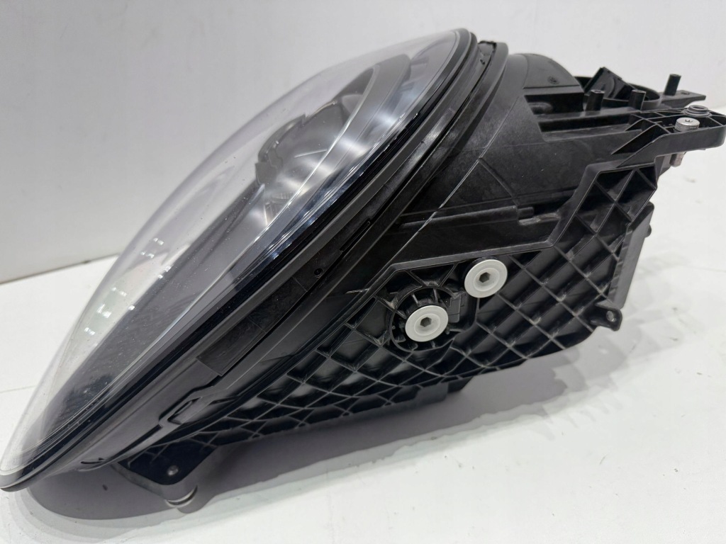 фото №15, Porsche 911 992 9p5 matrix czanre лампа перед передня права ліва oryg eu