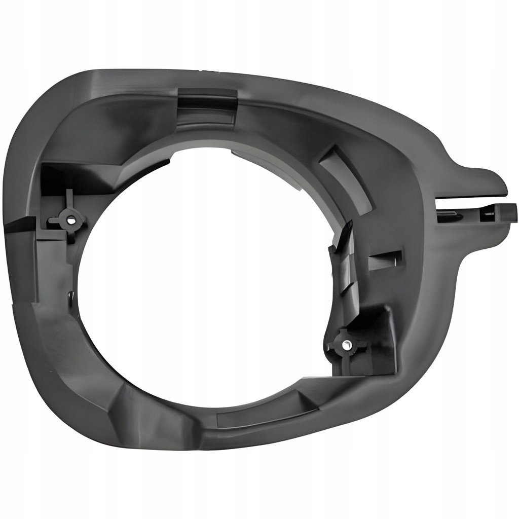 фото №1, Кронштейн, фара протитуманний diederichs 4560062