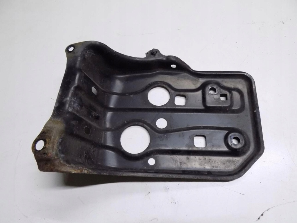 Купить Toyota rav4 iii 2.2 d4d основание аккумулятор