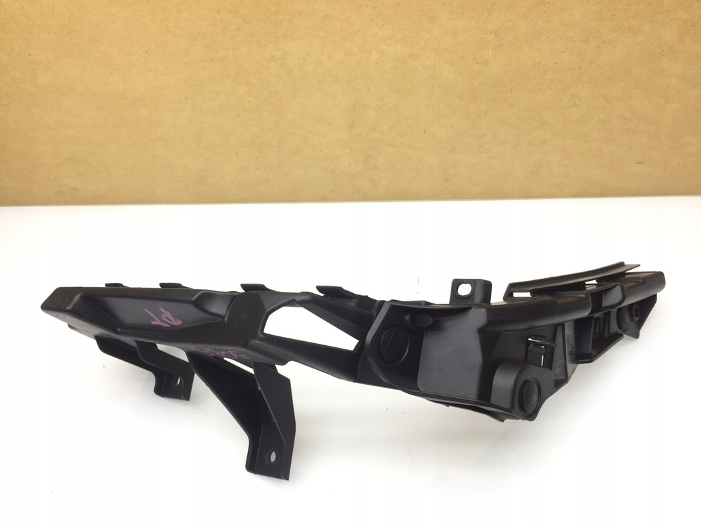 фото №1, Peugeot 508 lift напрямна правий задня