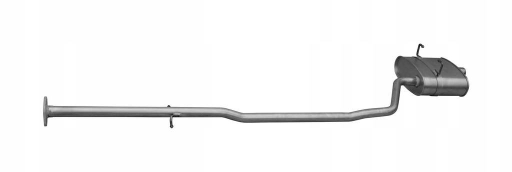 фото №1, Гасник кінцевий asm12.019