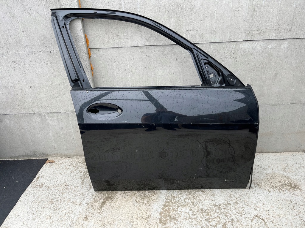 фото №1, Bmw x5 go5 дверь правое