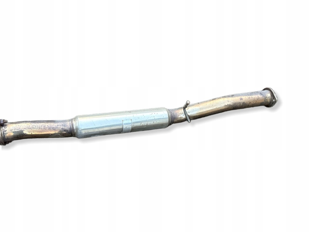 Гаситель передний subaru sti racing 2004 gd Оригинал