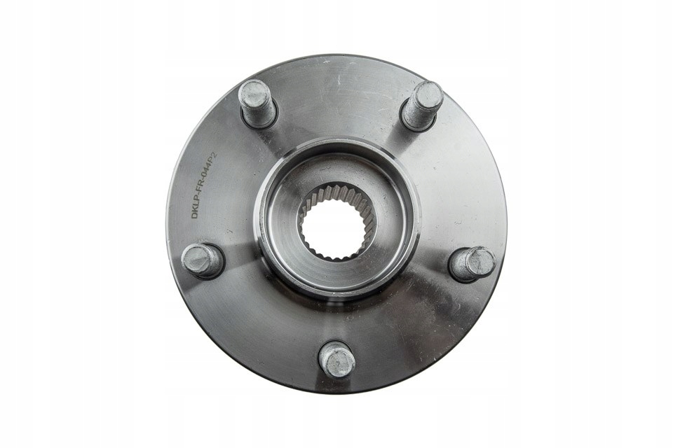 фото №16, Ford kuga ii 09- ступица колеса перед