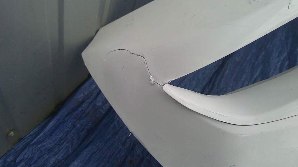 фото №7, Chevrolet camaro 2022 бампер перед оригинал