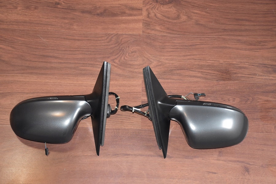 фото №14, Зеркало правое 12pin ассистент audi a4 s4 rs4 b8 eu