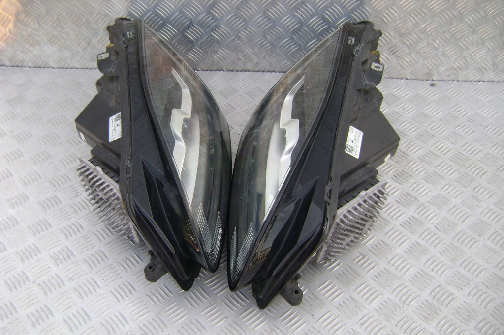 фото №5, Jaguar e-pace - kompletny перед