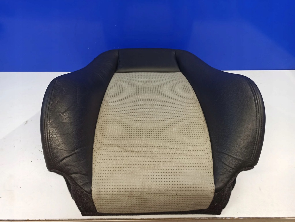 фото №5, Saab 9-3 ver2 2008 po права сидіння, сидіння