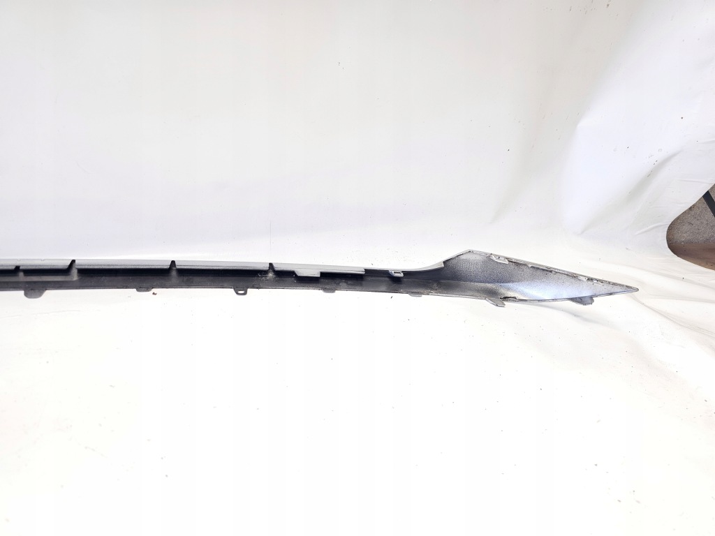 фото №13, Молдинг бампера opel mokka ii b 2020 - перед передня