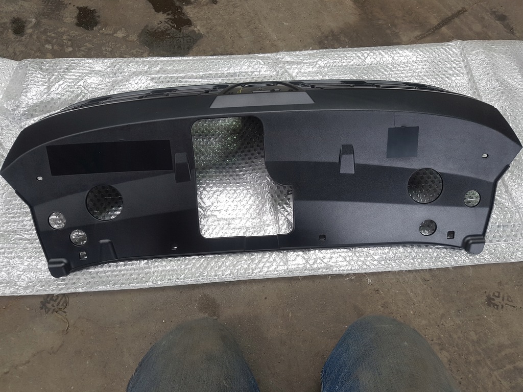 фото №6, Dacia sandero iii 20- решітка радіатора решітка радіатора 623107458r