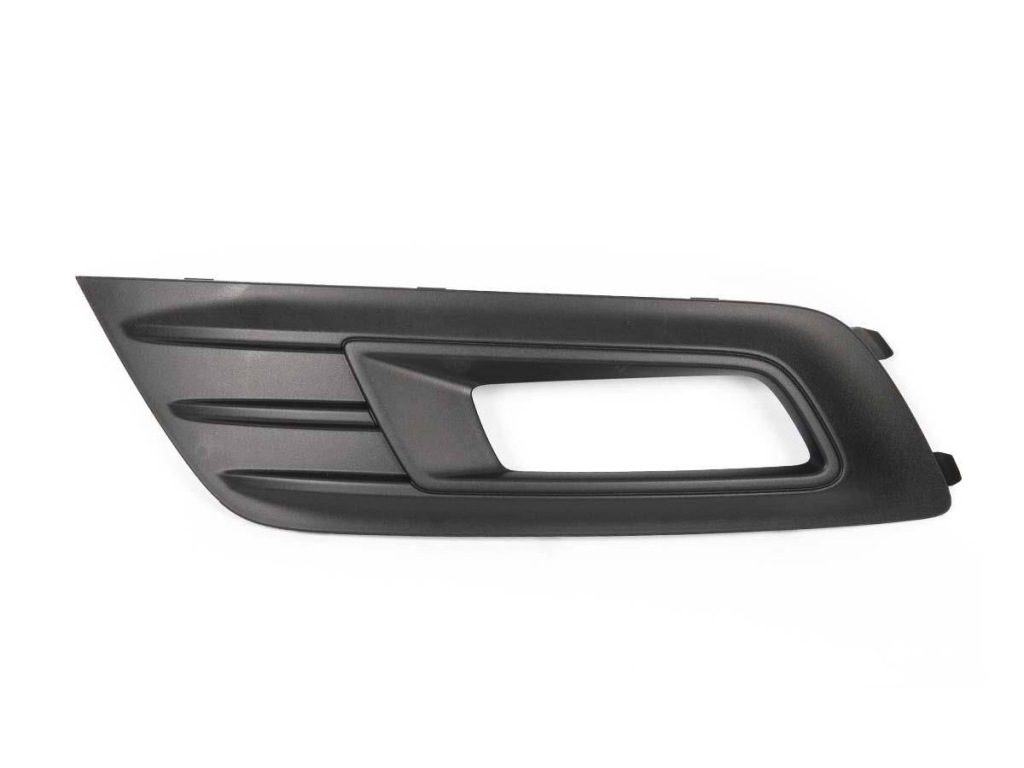 фото №2, Решётка противотуманной фары правая c-max/grand c-max 15-19