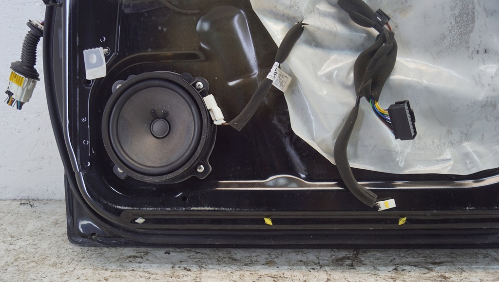 фото №16, Двері правий перед chevrolet captiva