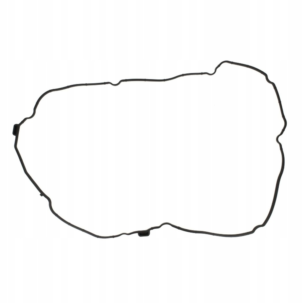 фото №1, Прокладка кришки клапанів elring 172.430