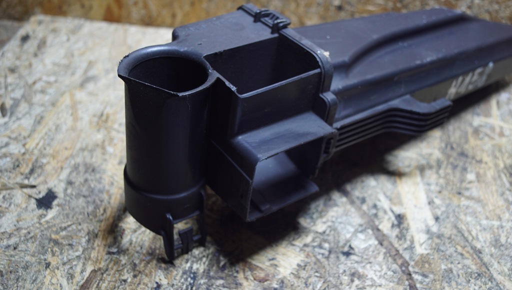 фото №6, Резонатор повітря citroen c3 ii 9670851680