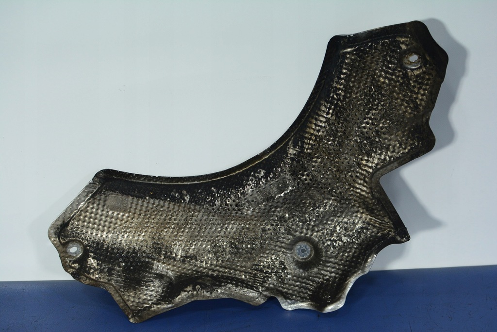 фото №1, Bmw 6 f13 захист теплова перегородка 7186860