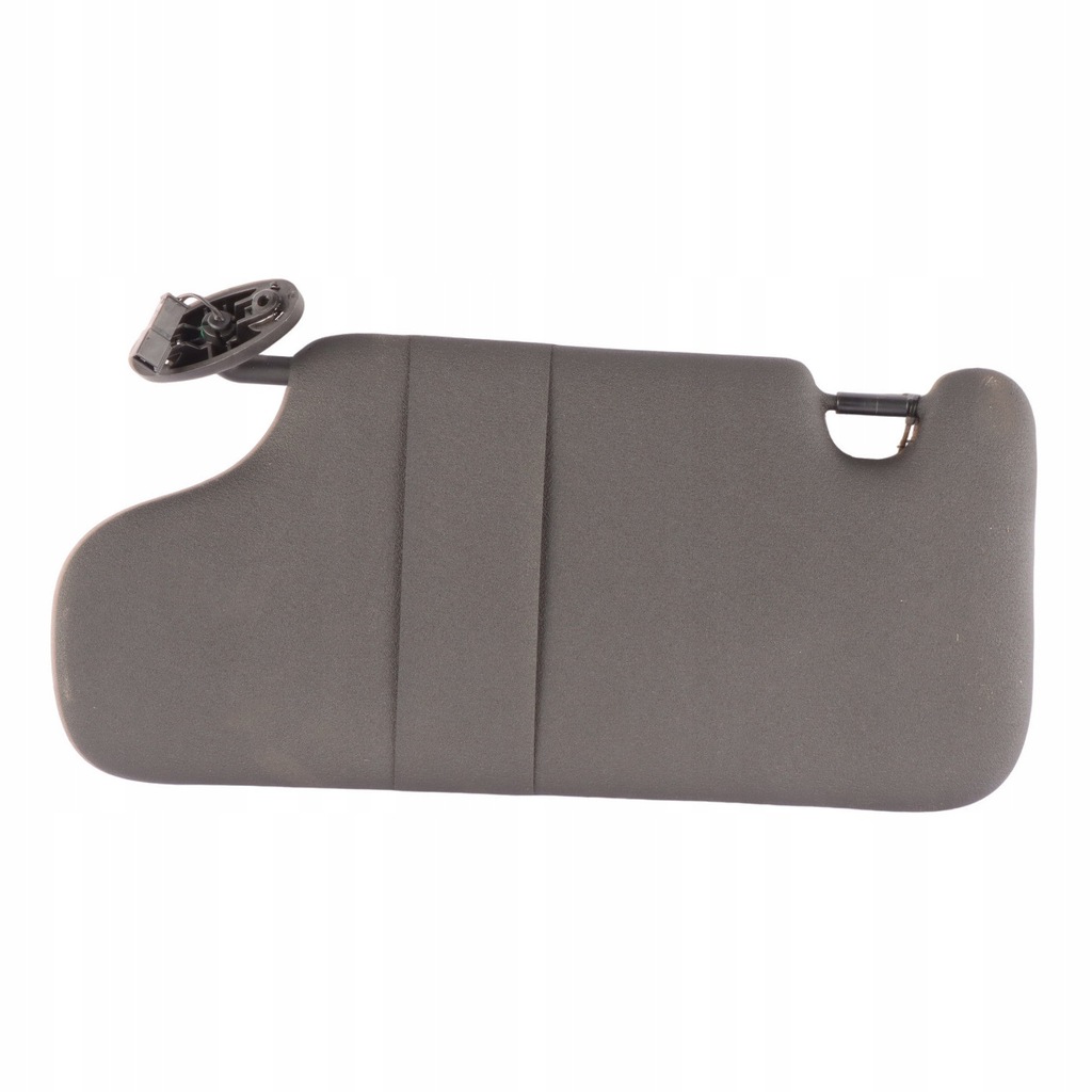 фото №1, Mini countryman r60 защита солнцезащитная козырёк правый чёрный 9812692