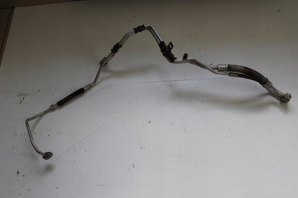 фото №1, Шланг кондиционера jeep compass i 2,0 crd