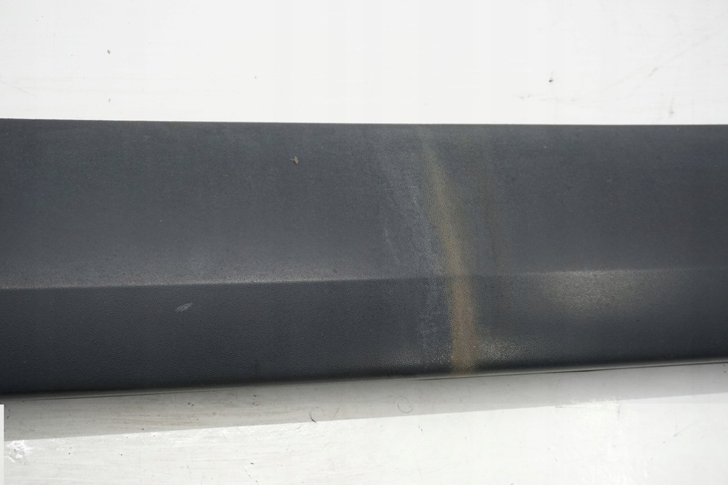 фото №5, Skoda yeti молдинг поріг права