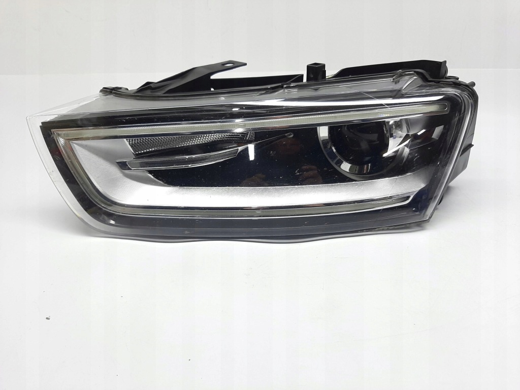 Купити Audi q3 фара фара led ліва 8u0941031