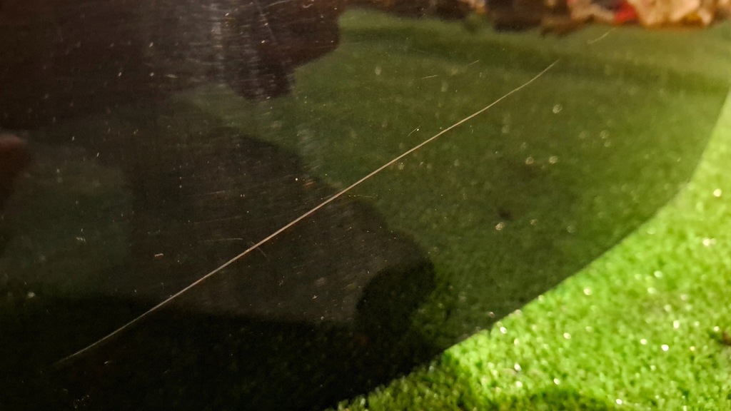 фото №11, Крышка багажника багажника ford s-max mk1 lift 10/15