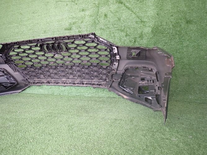 Купити Audi q5 s-line 80a lift 20- бампер передній перед