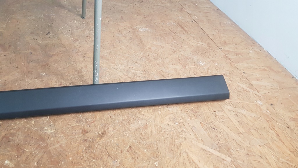 фото №4, Kia stonic молдинг na дверь передние перед левая