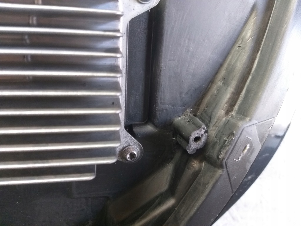 фото №10, Лампа лампы перед tesla iii 3 lift full led