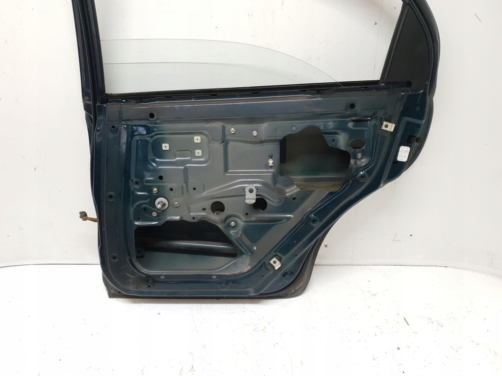 фото №7, Двері праве задня kia shuma i