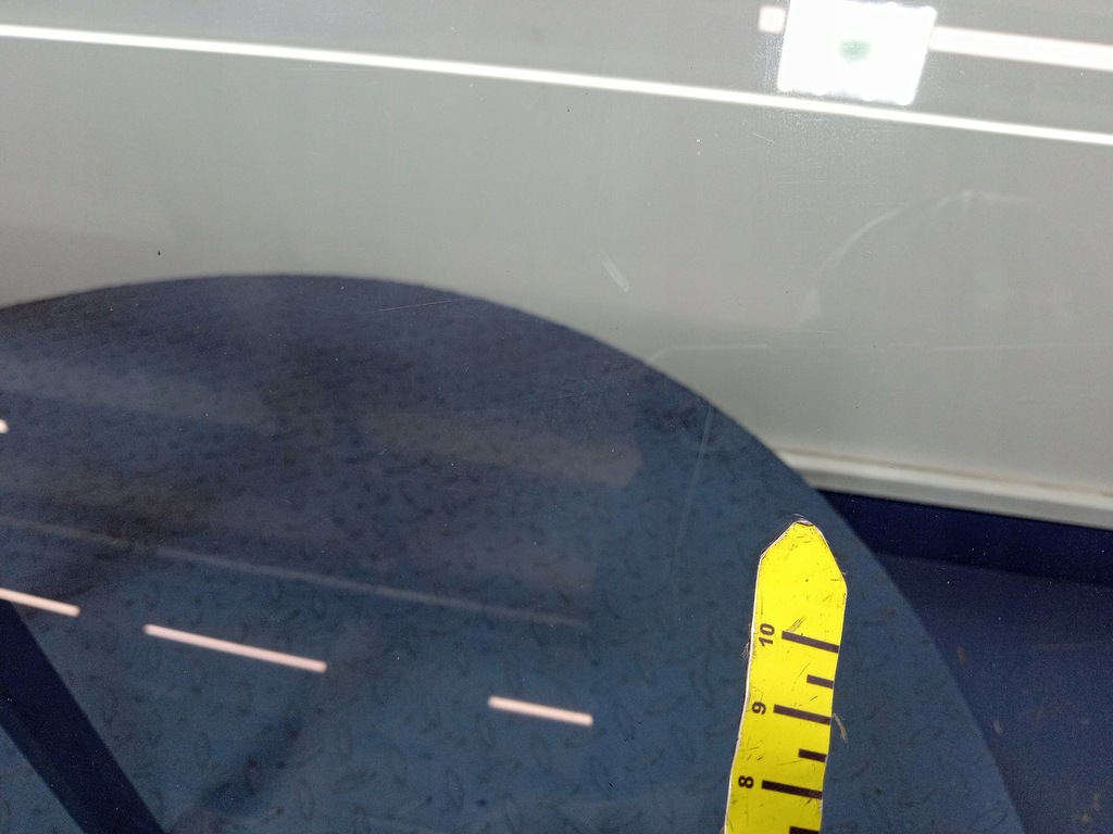 фото №4, Fiat idea стекло лобовое передняя